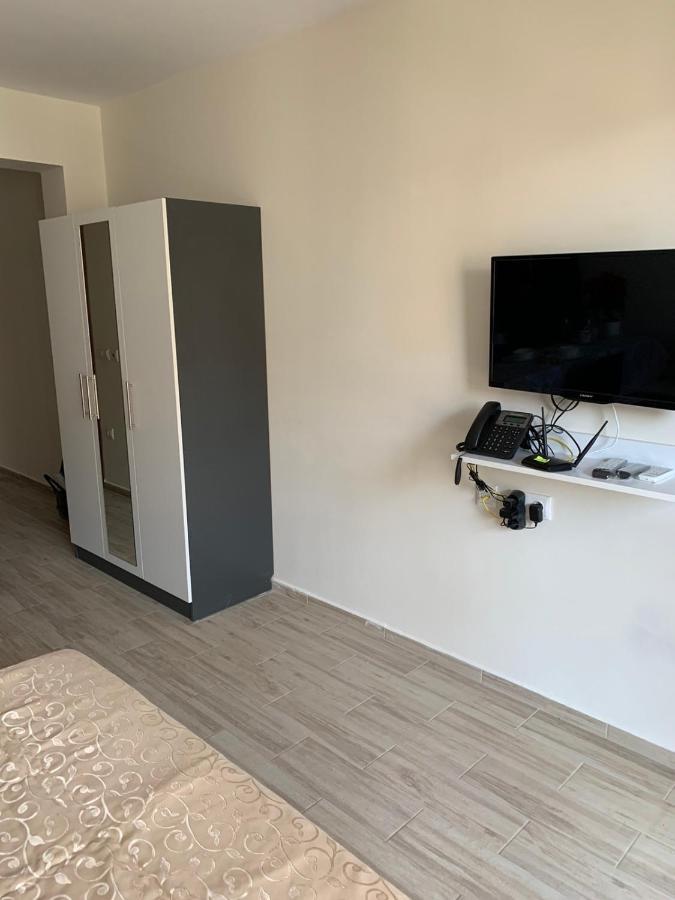 Cascadas Studio Block A Slantchev Briag Extérieur photo